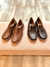 Mocasin Feb Negro - 140030 - tienda online