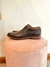 Zapato Jonic Negro- 130084 - comprar online