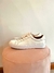 Zapatilla Puglia - 110127