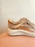 Zapatillas Lima Hueso - 210004 - Ch. Chiara Bags
