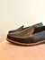 Mocasin Pili Negro - 220036 - Ch. Chiara Bags