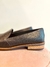 Mocasin Pili Negro - 220036 en internet