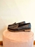 Mocasin Pili Negro - 220036 - comprar online