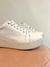 Zapatila Tab Blanca - 210009 - Ch. Chiara Bags