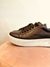 Zapatila Tab Negra - 210009 en internet