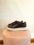 Zapatila Tab Negra - 210009