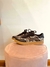 Zapatilla Print Narcisa - 210029