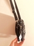 Portacelular Ner - Ch. Chiara Bags