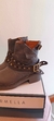 Bota Cata - 430097 - comprar online
