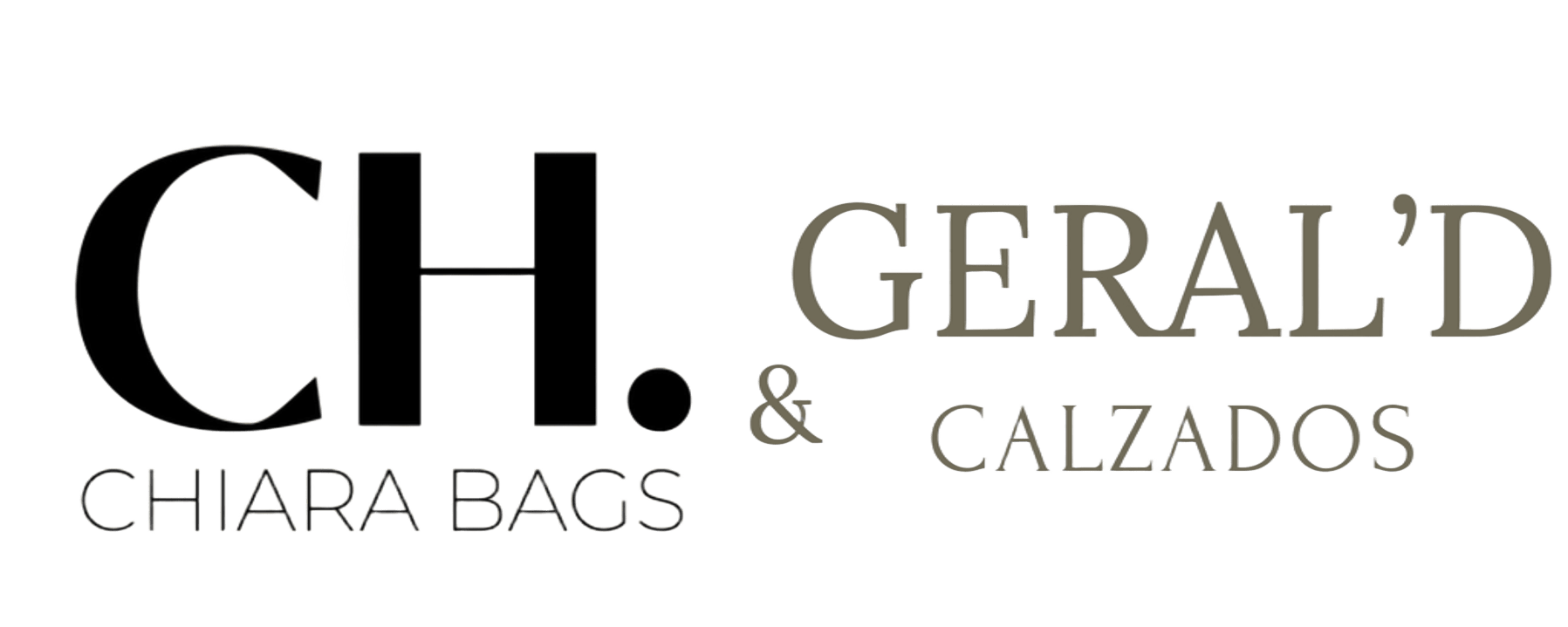 Ch. Chiara Bags