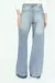 Jean Wide Leg Unicornio en internet
