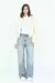 Jean Wide Leg Unicornio - MATERIA TRELEW