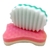 ESPONJA DE BAÑO HUESO SOFT