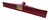 SECADOR DE GOMA ROJA X 40 CM HARAGAN