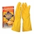 GUANTES DE GOMA STEFF