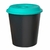 TARRO RESIDUOS 12 LT GEMPLAST
