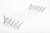 TENDER EXTENSIBLE X 45 CM