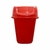 TARRO RESIDUOS VAIVEN 50 LT GEMPLAST