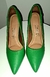 Stilettos Verdes