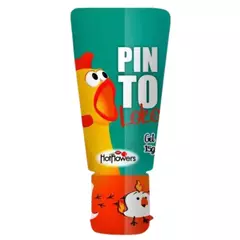 Gel Estimulante Pinto Loko 15g Hot Flowers