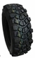 Pneu 235/60 R16 OFF ROAD - SUPER TRACK (RECAPADO)