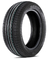Pneu 185/60 R15 HT CONFORSER CF510 - comprar online