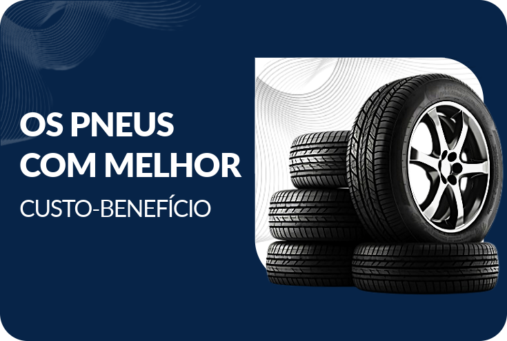 Banner de MAPS Pneus Distribuição e Revenda