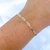 Pulseira Cartier Alongada - comprar online