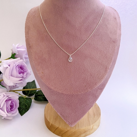 Colar Gota - comprar online