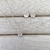 Conjunto Coração Cristal - comprar online