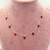 Chocker Rubi - comprar online