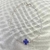 Pulseira Trevo Azul - comprar online
