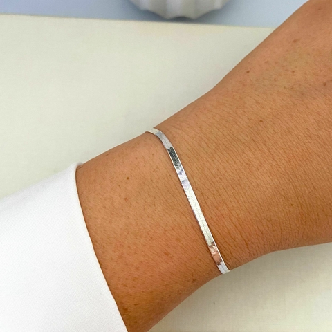 Pulseira Laminada