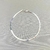 Pulseira Laminada - comprar online
