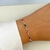 Pulseira Gota Colors