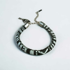 Pulseira Étnica Preta