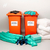 Emergency Kit for Chemical Leak - 1000L