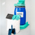 Emergency Kit for Chemical Product Disposal - 100L