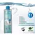 Àgua Micelar Àcido Hialurônico 7 Em 1 - Phállebeauty