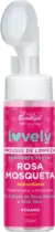 Mousse De Limpeza Rosa Mosqueta - Face Beautiful na internet