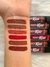Perfect Kiss Batom Matte Vivai - Hibiscus Body