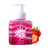 Gel Aromatizante para Virilha Beijável Morango com Creme - Phallebeauty