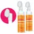 Mousse De Limpeza Vitamina C - Face Beautiful na internet
