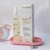 Bruma Fixadora Perfect Glow - Ruby Rose