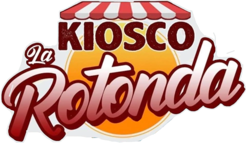 Kiosco de la rotonda