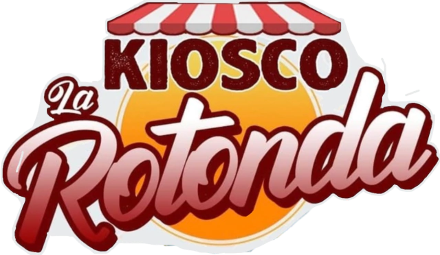 Kiosco de la rotonda