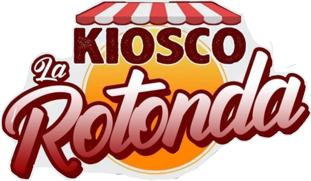 Kiosco de la rotonda