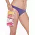 Pack X4 Bombacha Cola Less Ana Grant Surtida Art 4448