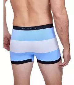 Boxer Seamless Argentina Art 4646 - comprar online
