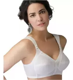 Deville Art 352 Corpiño Confeccionado Con Satine Lycra